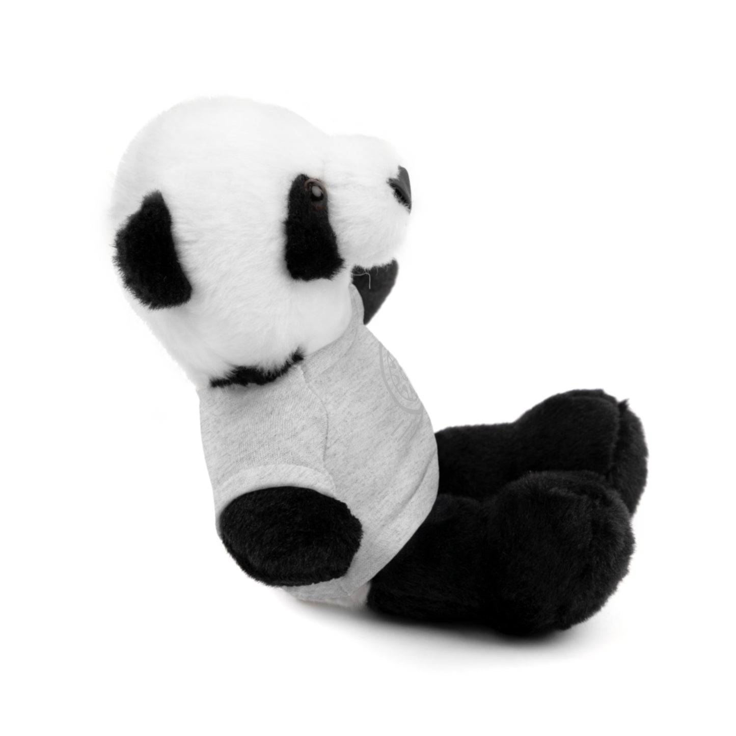 DN CuddleTee Critters