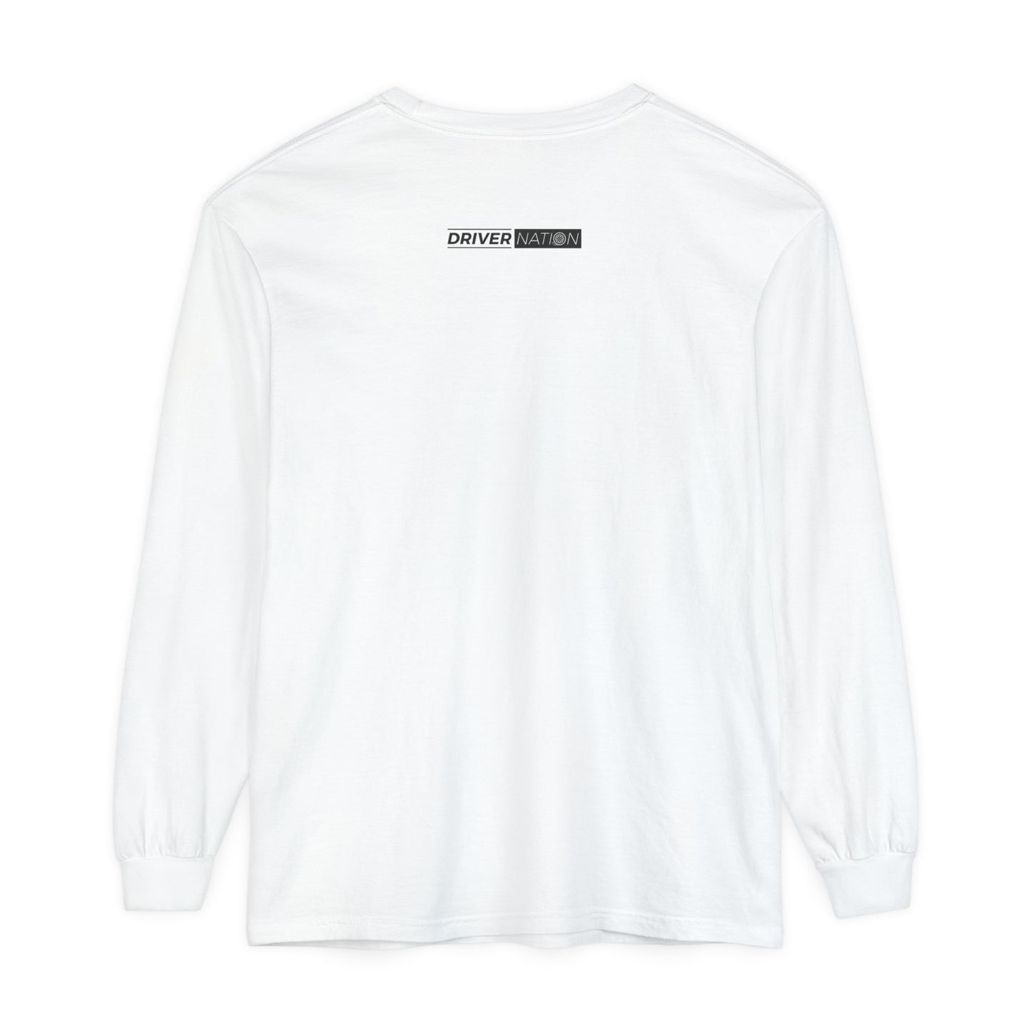 Zenith '86 Long Sleeve Tee