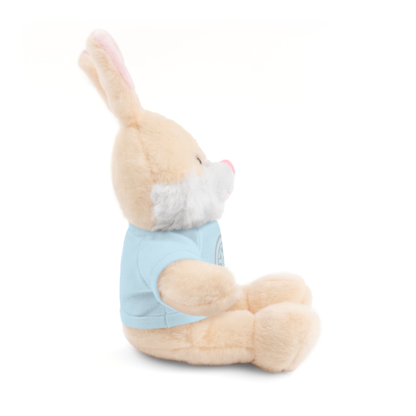 DN CuddleTee Critters