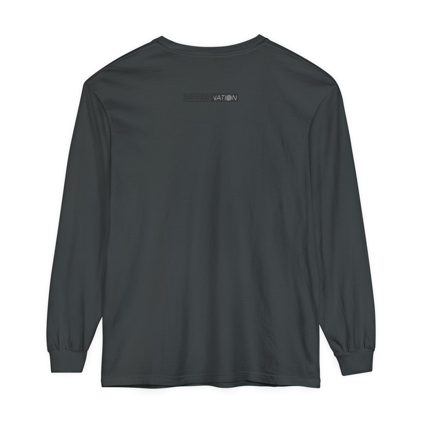 Grip it, Track it, & Finish Long Sleeve Shirt