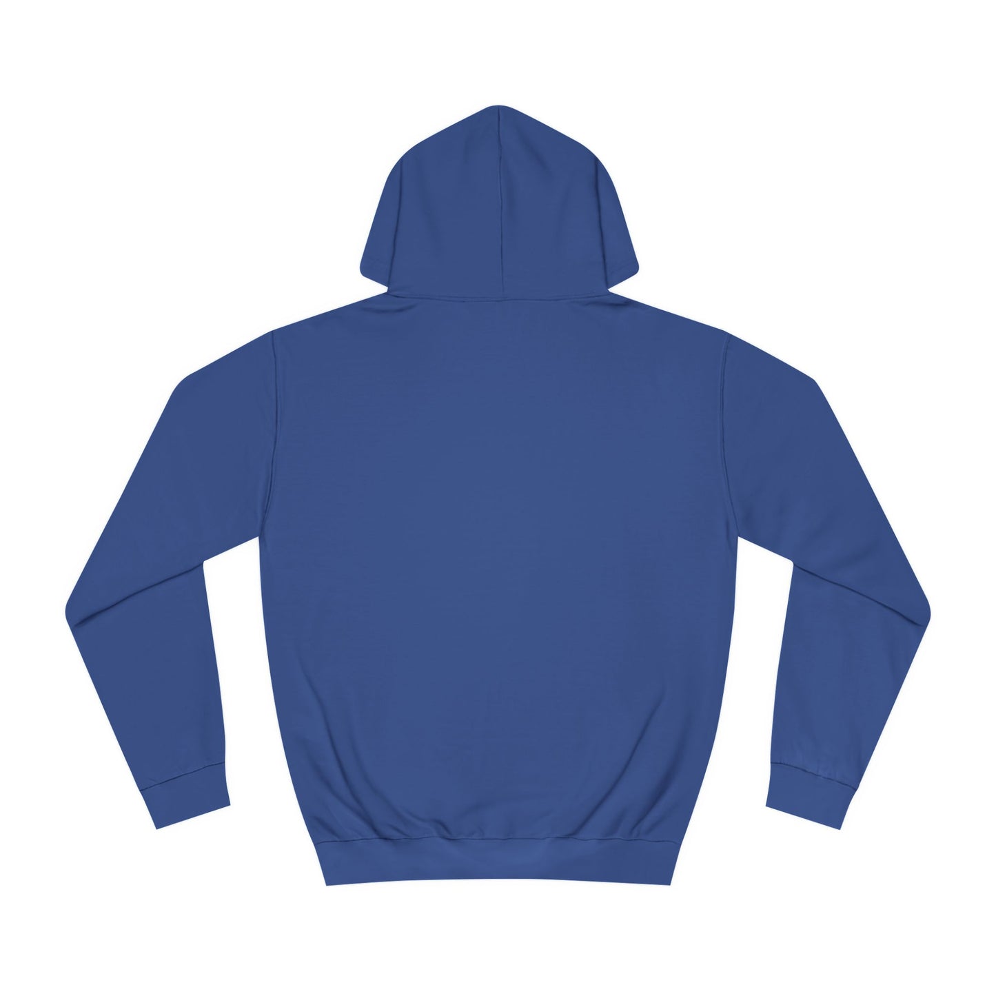 Fueled by Adrenaline Campus Comfort Hood