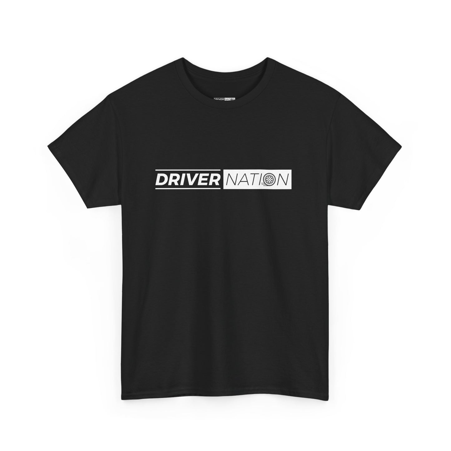 DN Official Unisex Heavy Tee