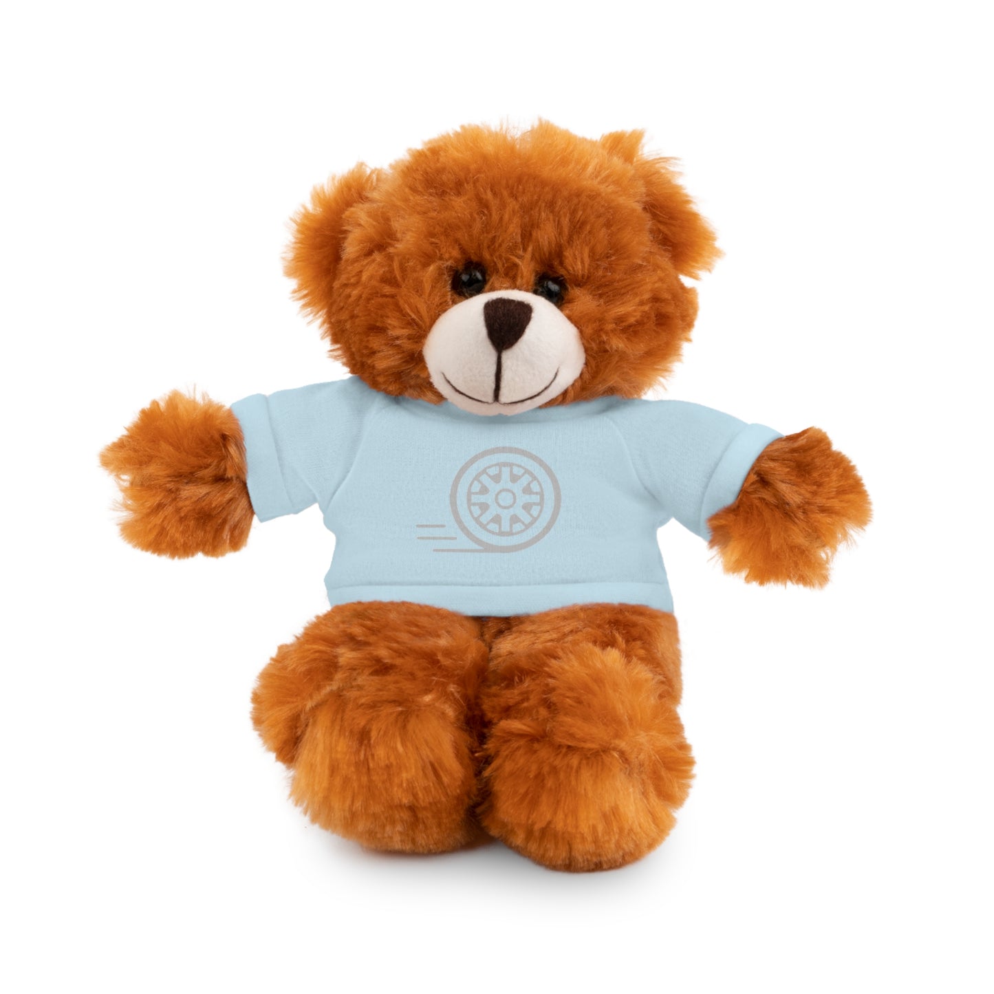 DN CuddleTee Critters