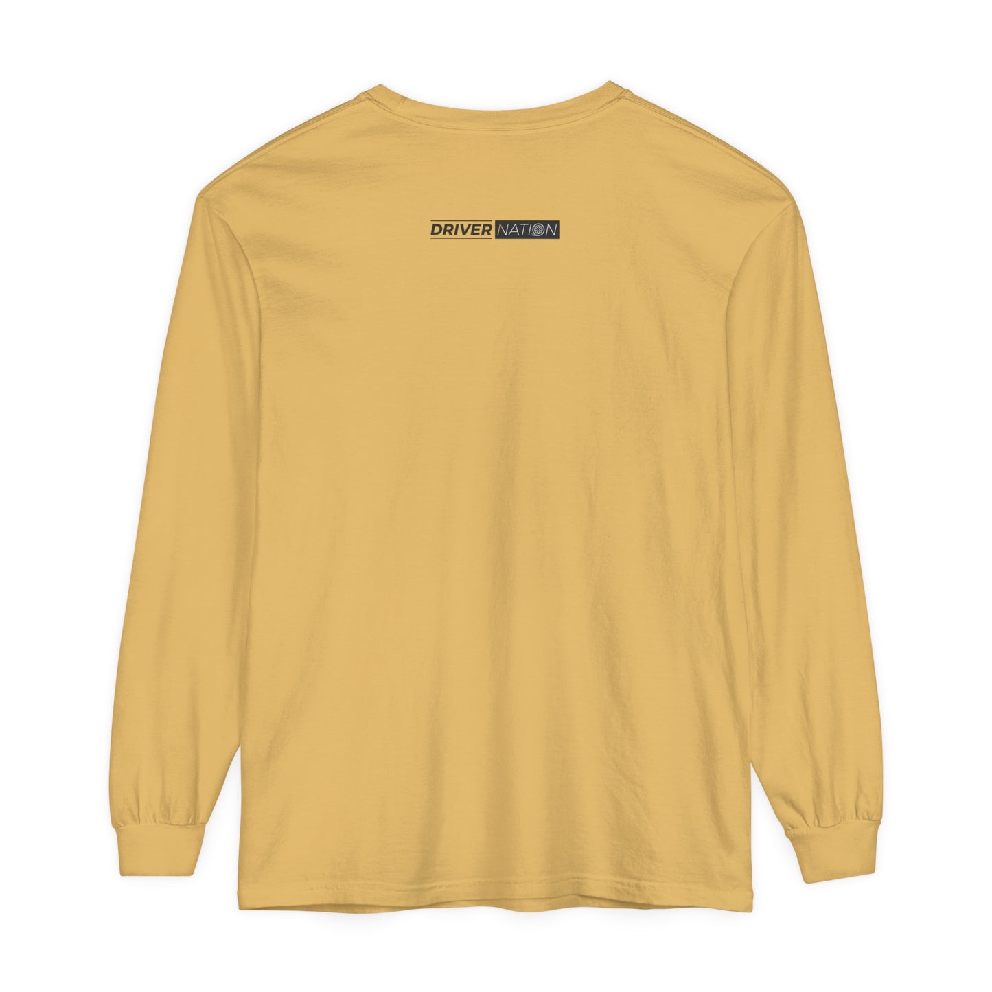 Zenith '86 Long Sleeve Tee