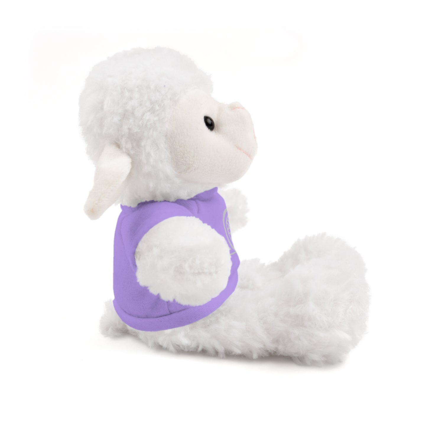 DN CuddleTee Critters