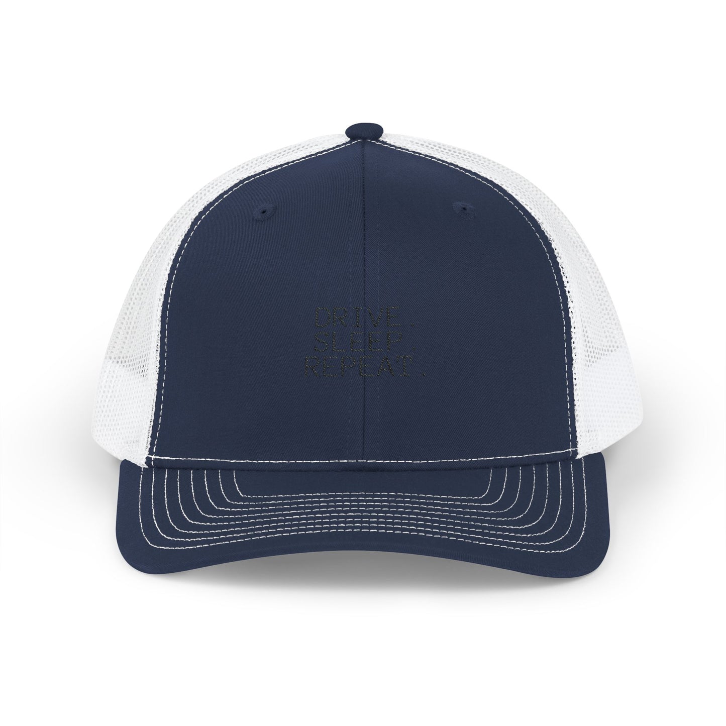 DSR Gridline Snapback Cap