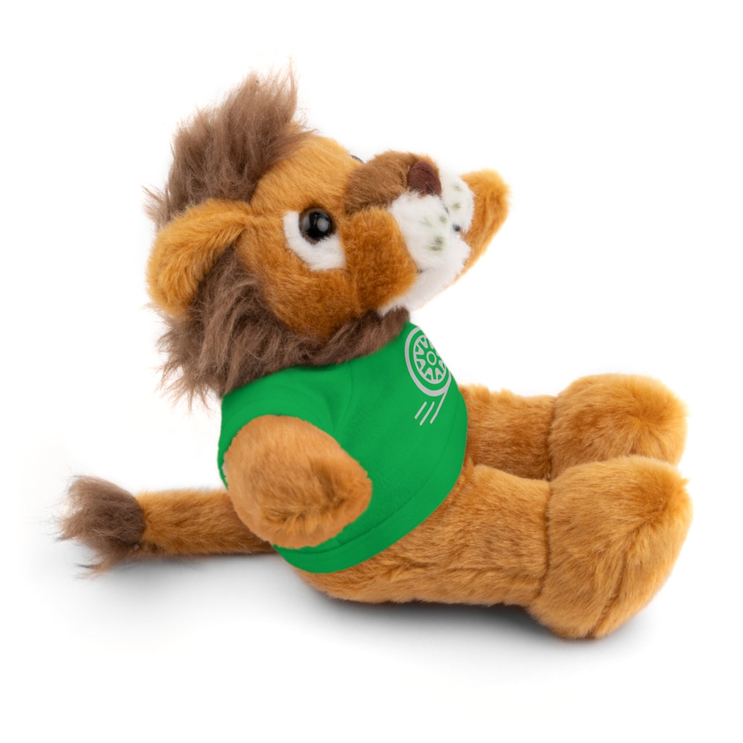 DN CuddleTee Critters