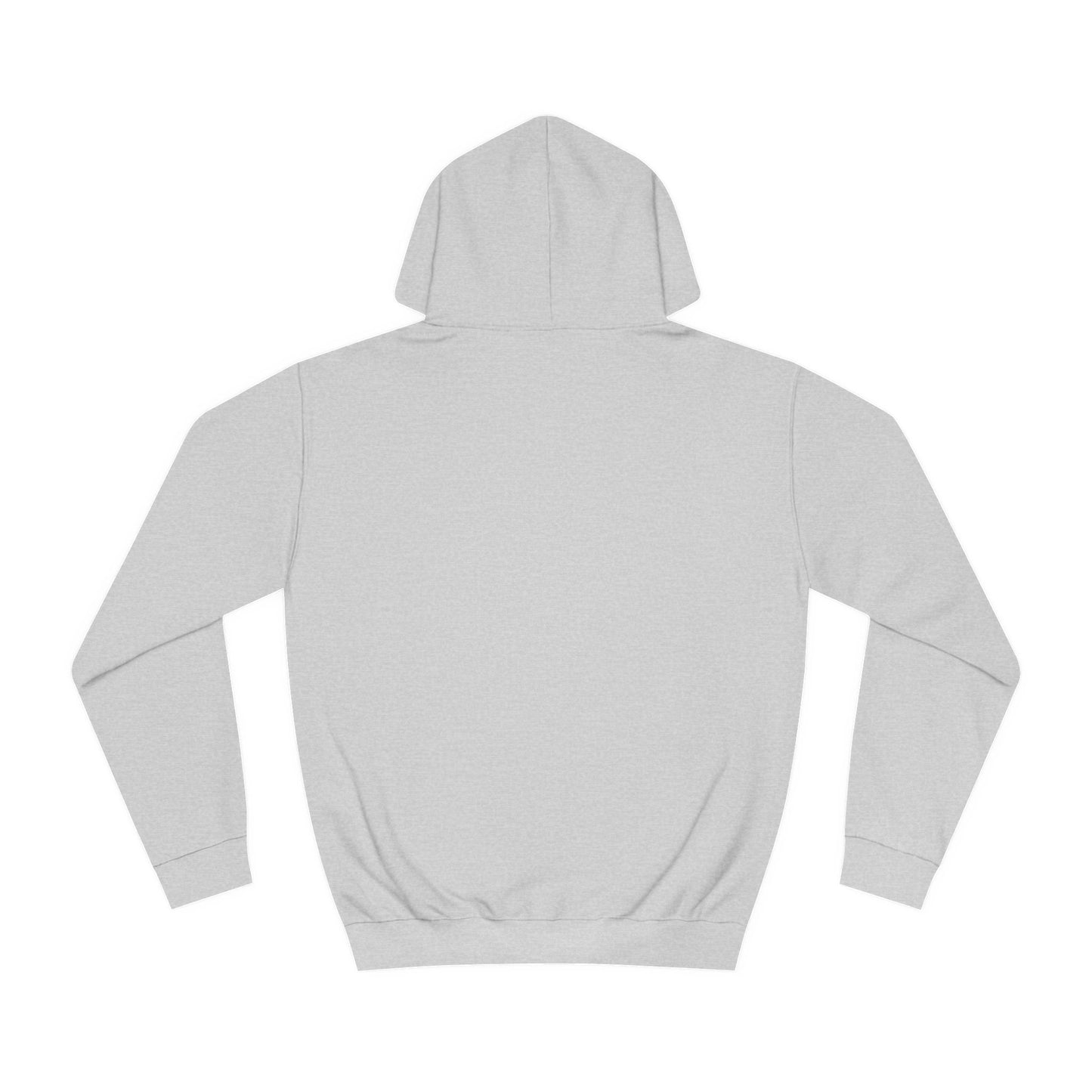 Fueled by Adrenaline Campus Comfort Hood