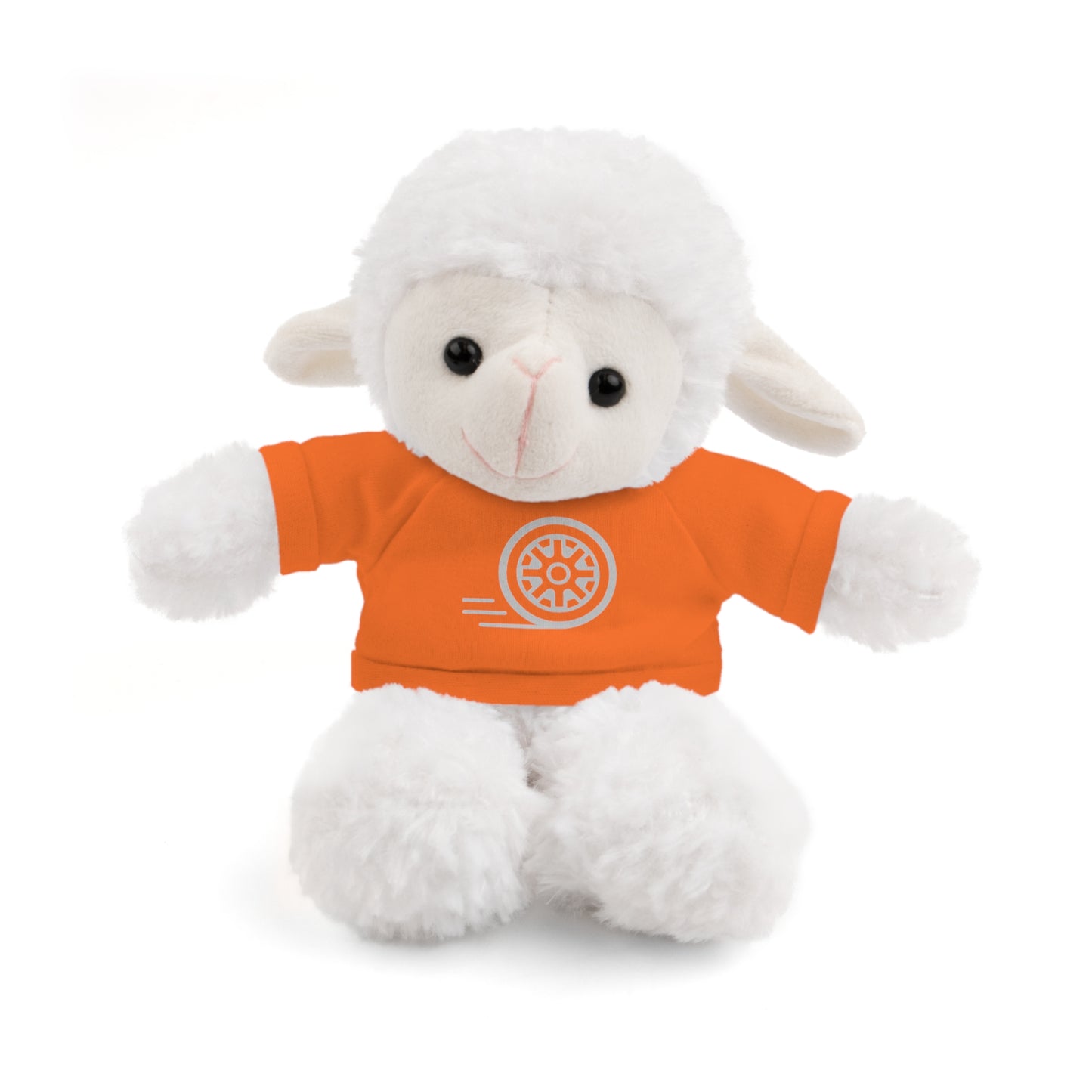 DN CuddleTee Critters