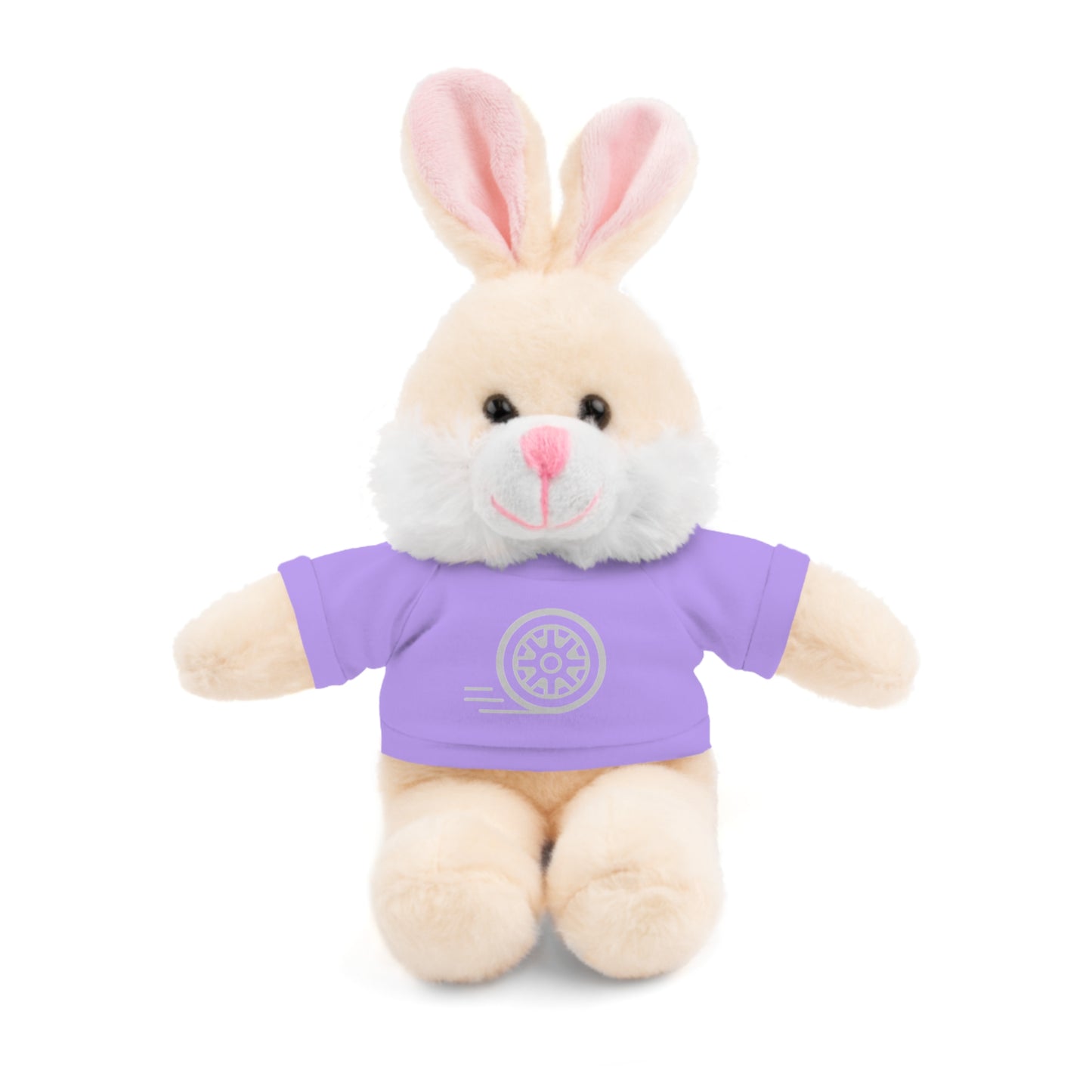 DN CuddleTee Critters