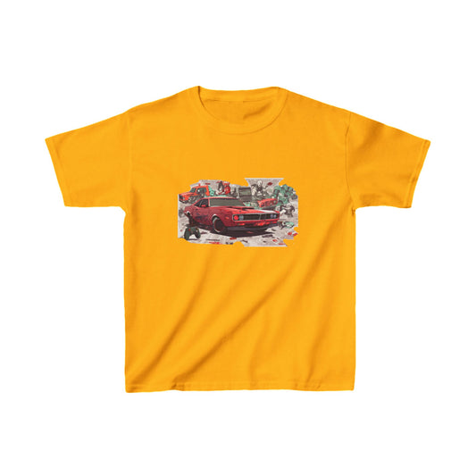 DN Kids Heavy Cotton™ Tee