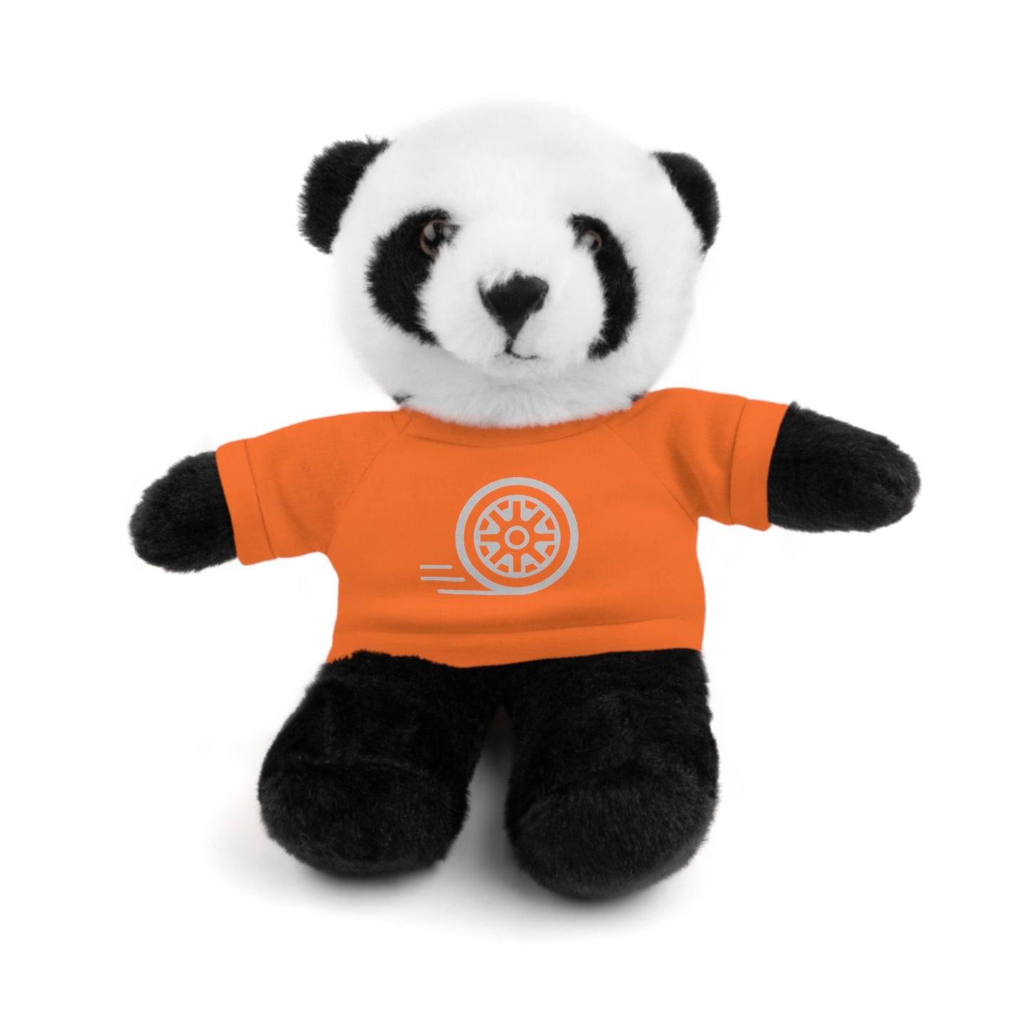 DN CuddleTee Critters