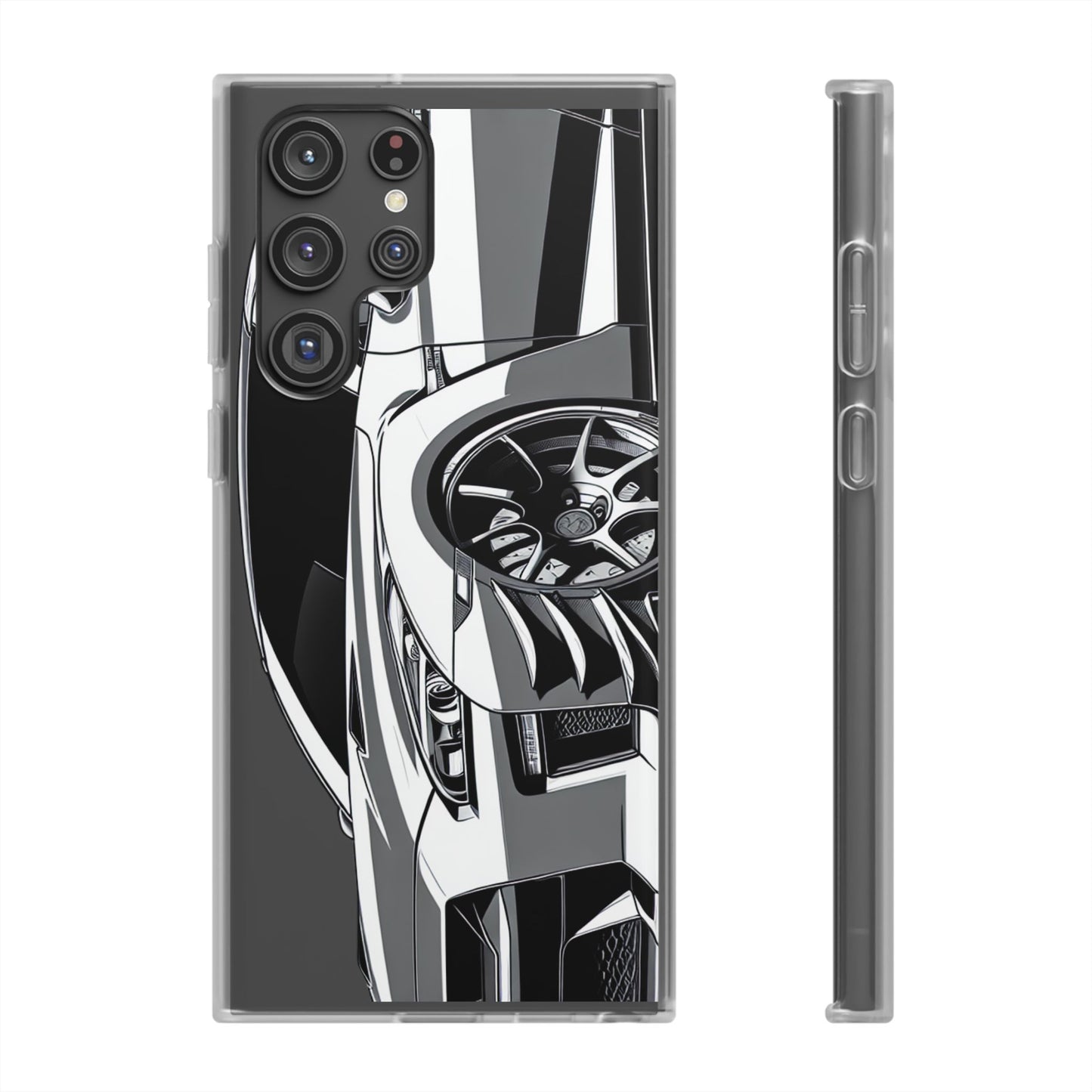 GTR FlexiGuard Case (IPhone/Samsung)