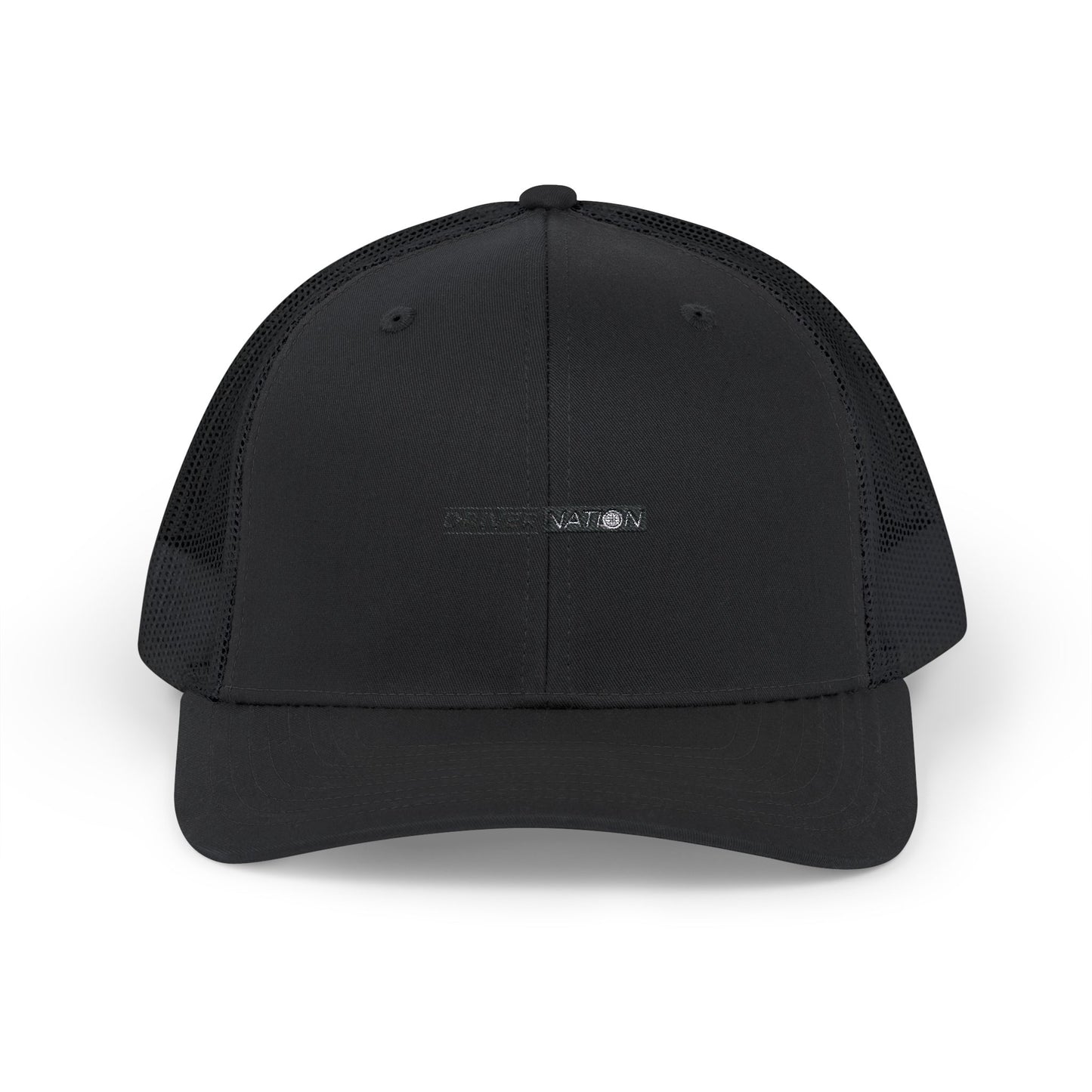DN Gridline Snapback Cap