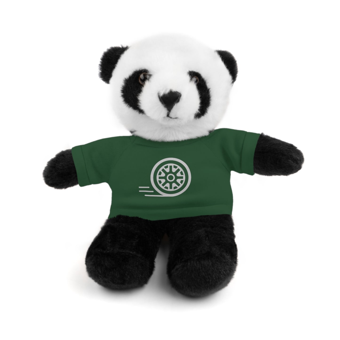 DN CuddleTee Critters