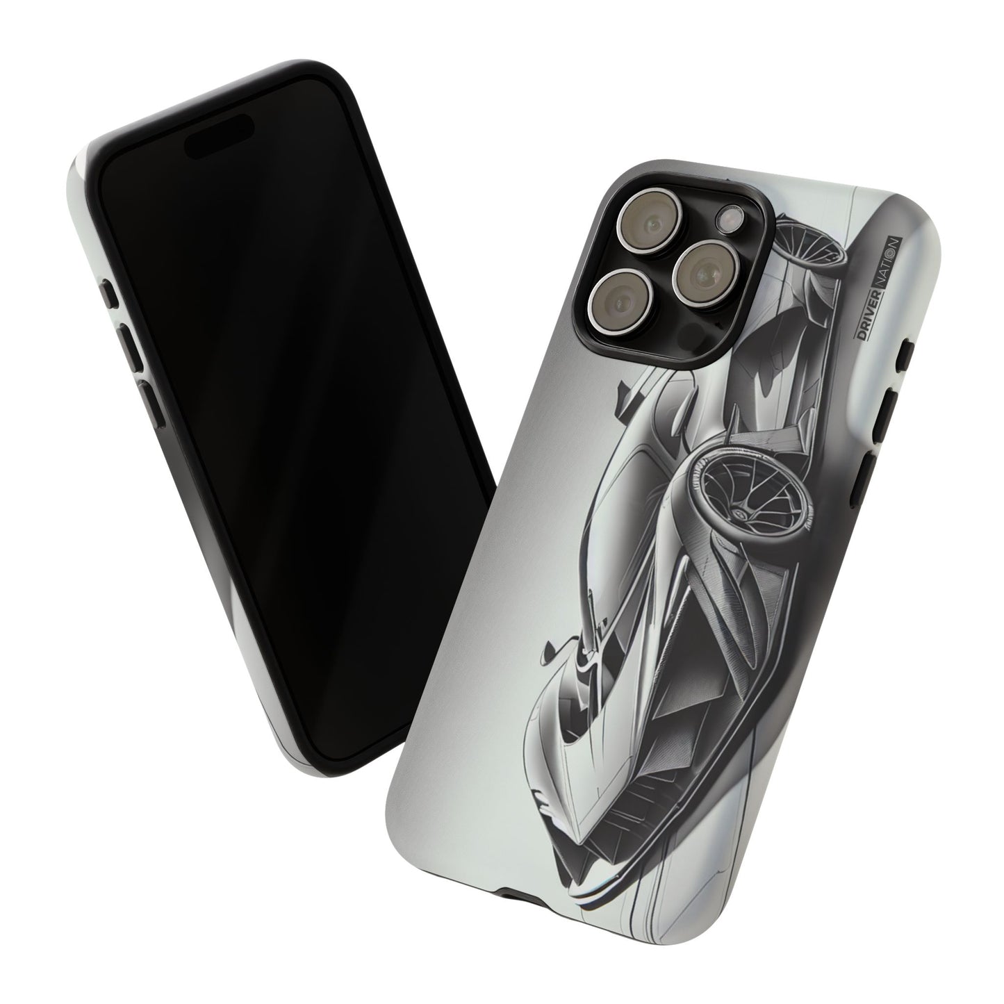 Ultimate Drive Tough Case