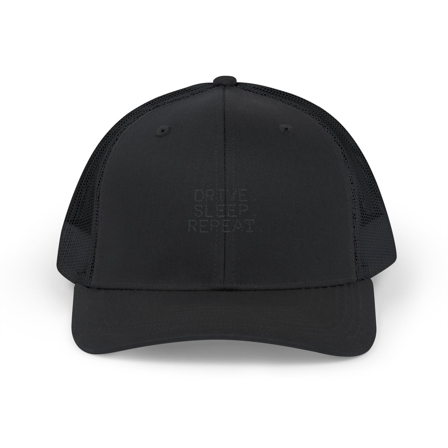 DSR Gridline Snapback Cap