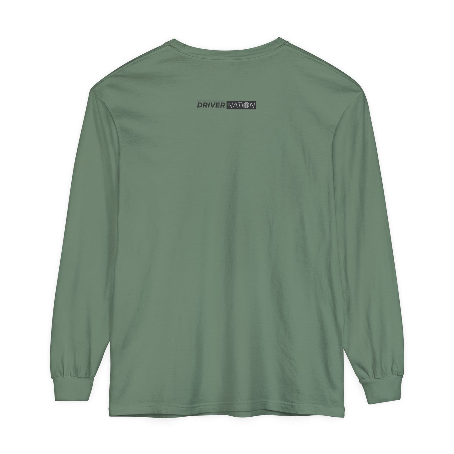 Grip it, Track it, & Finish Long Sleeve Shirt