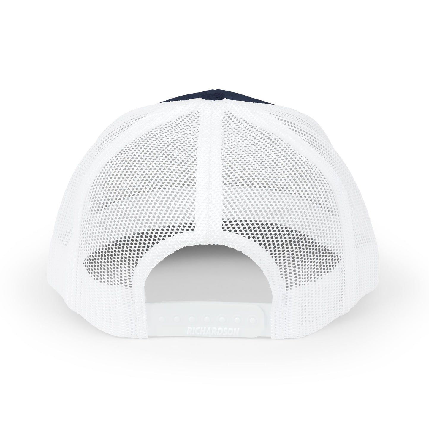 DSR Gridline Snapback Cap