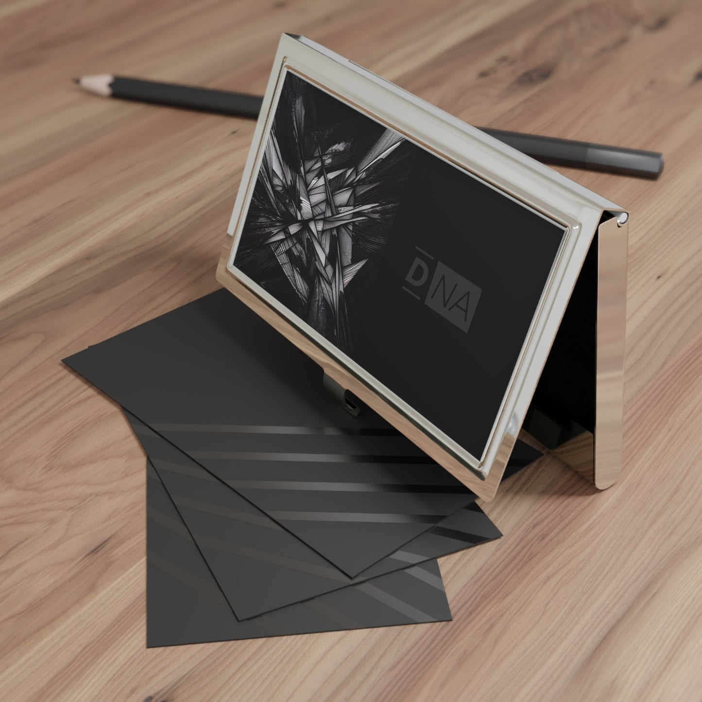 DN Business Card Holder