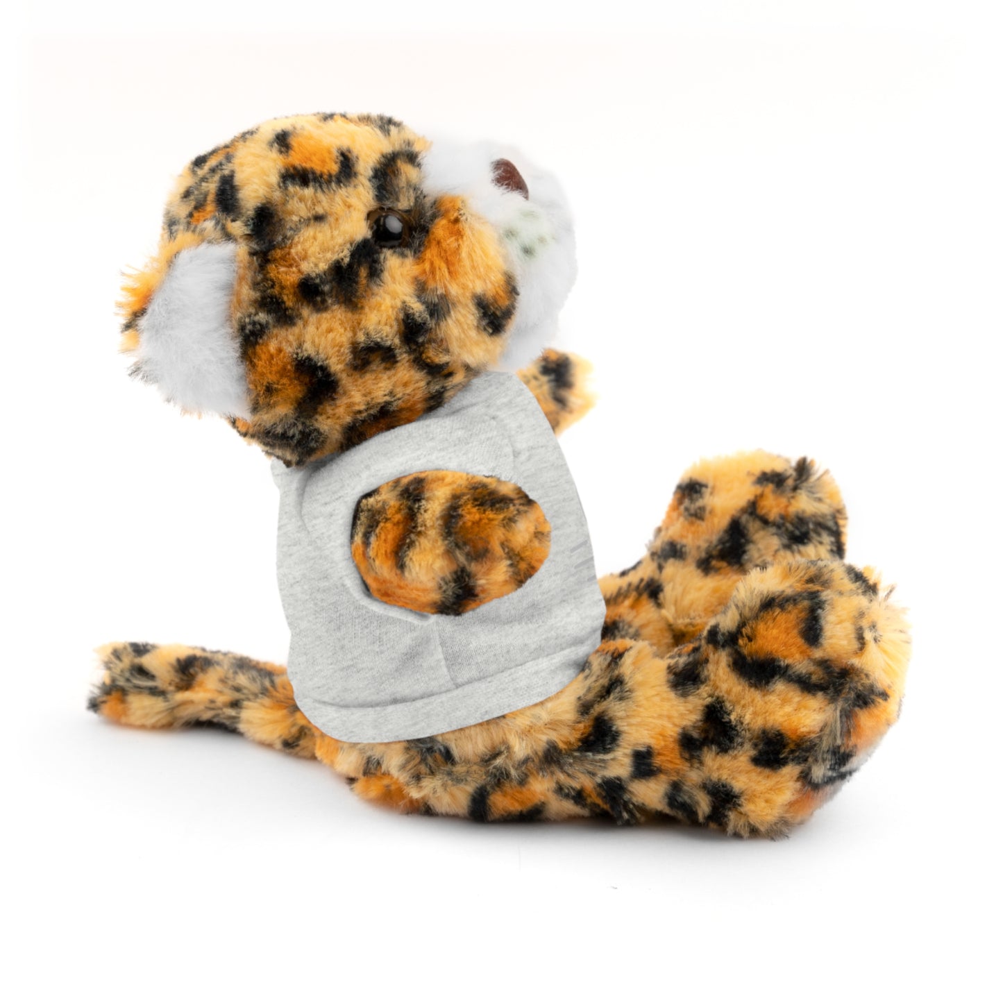 DN CuddleTee Critters