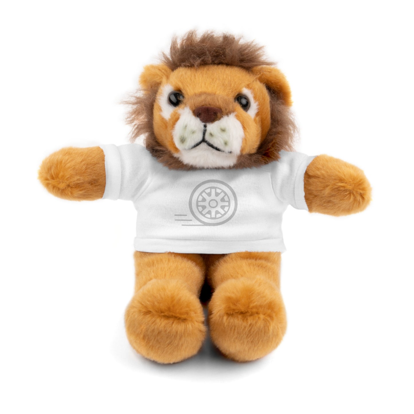 DN CuddleTee Critters