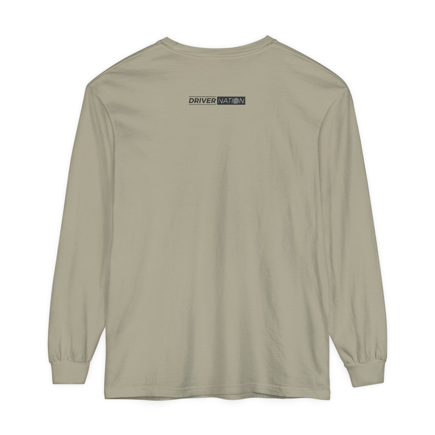 Grip it, Track it, & Finish Long Sleeve Shirt