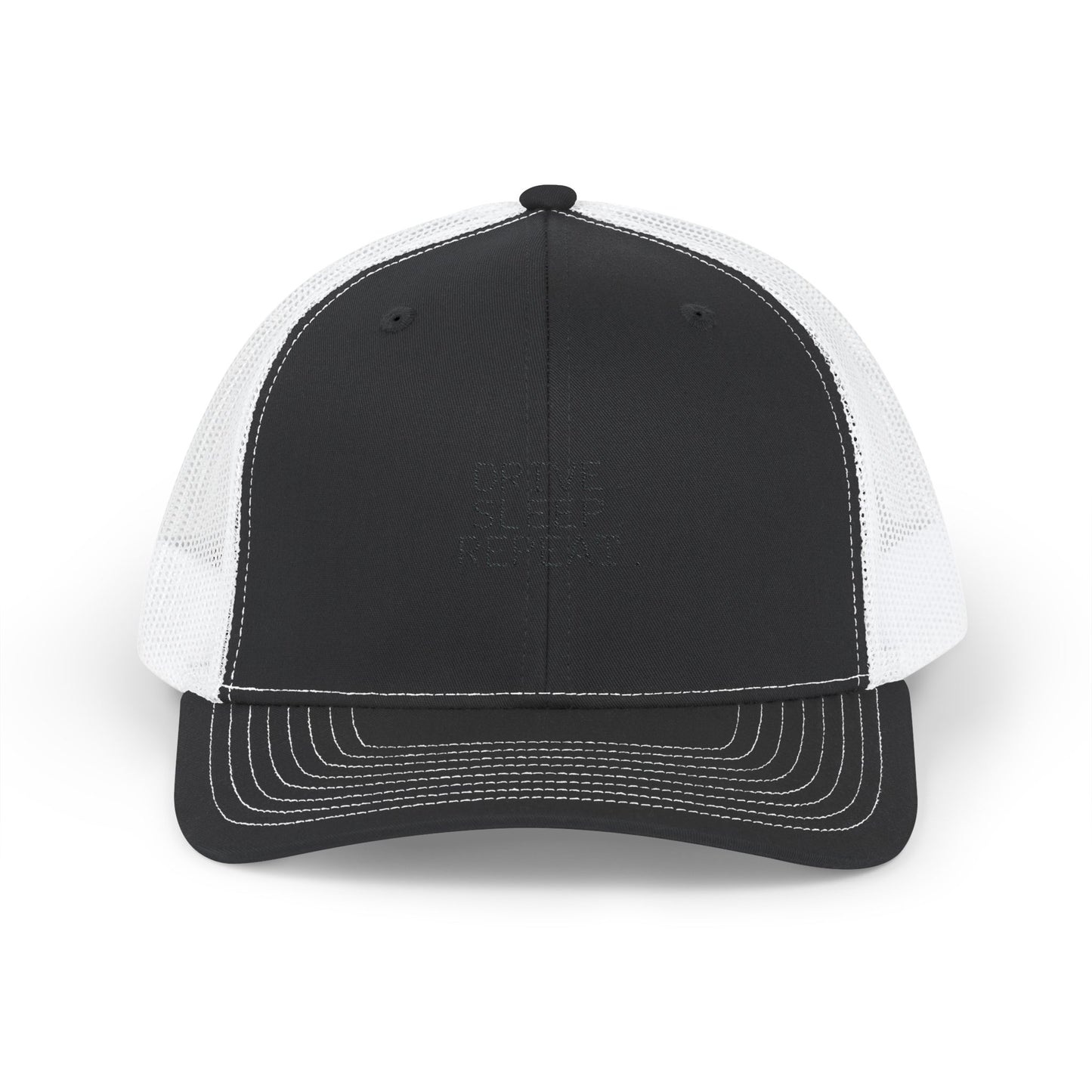 DSR Gridline Snapback Cap