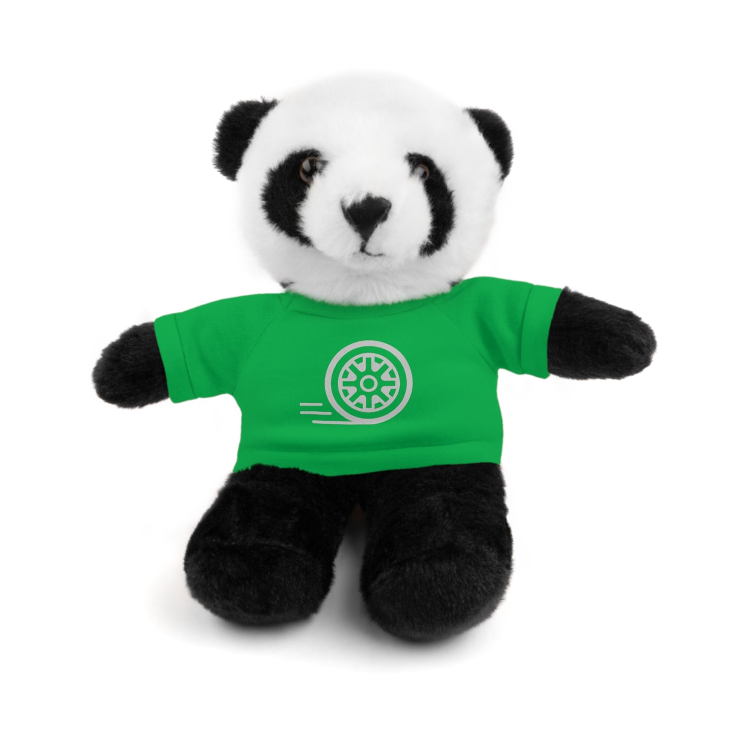 DN CuddleTee Critters