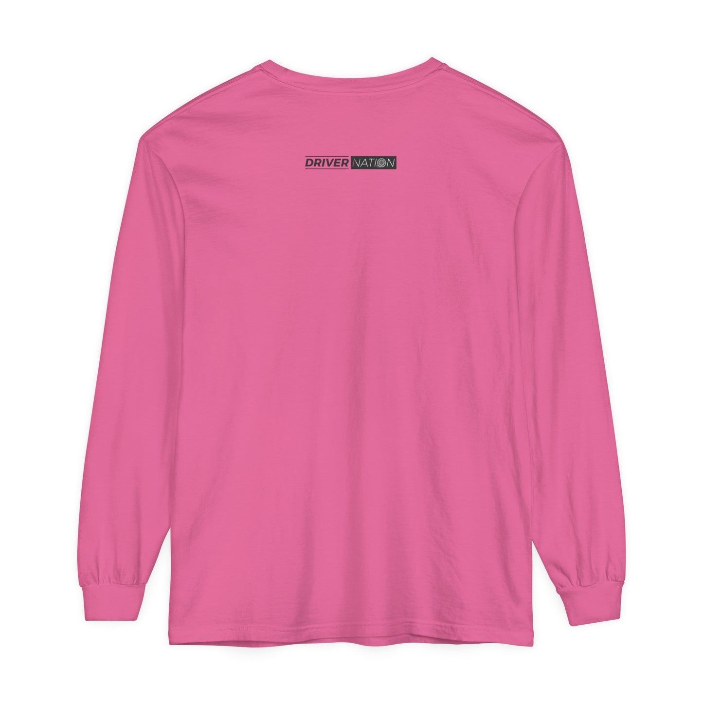 Grip it, Track it, & Finish Long Sleeve Shirt