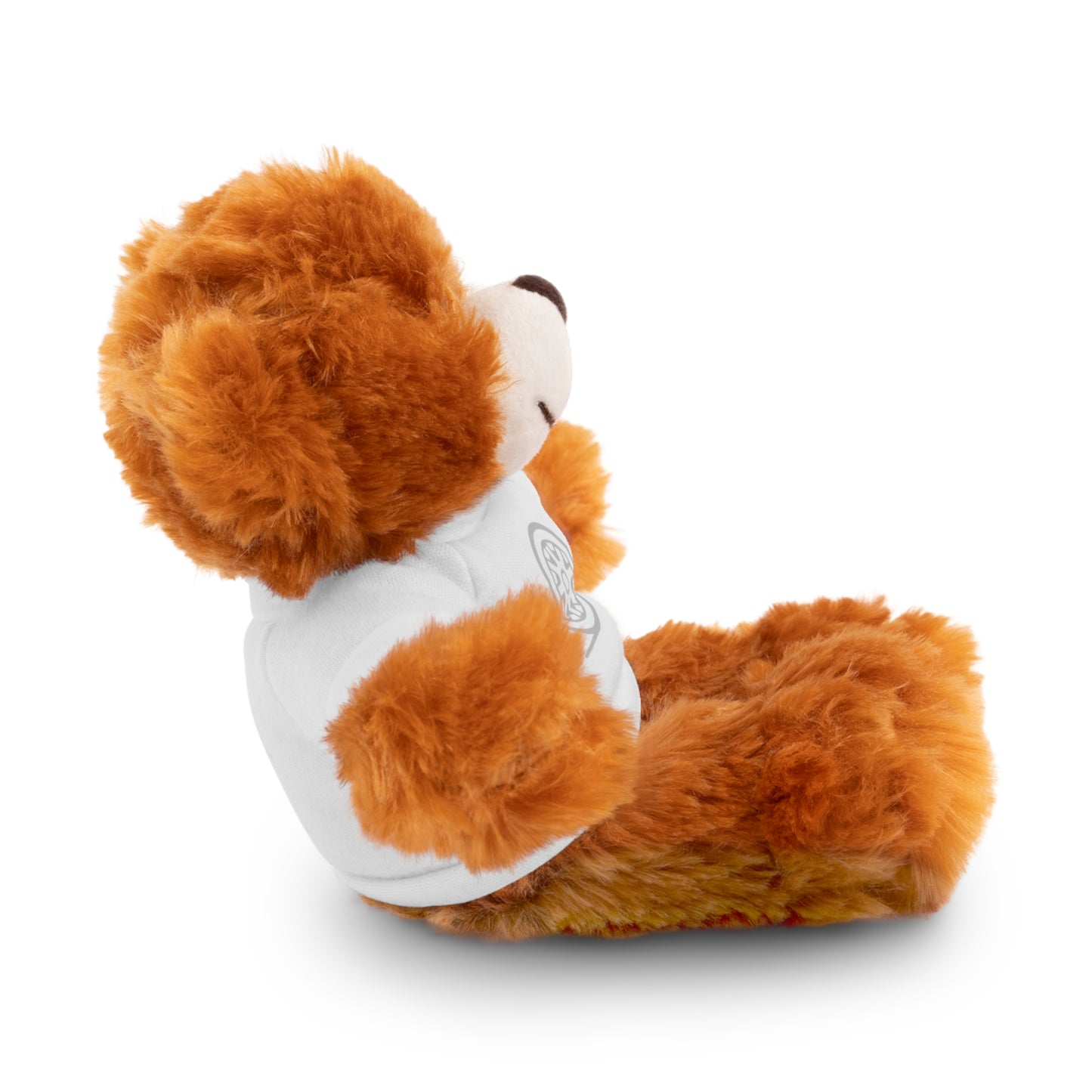 DN CuddleTee Critters