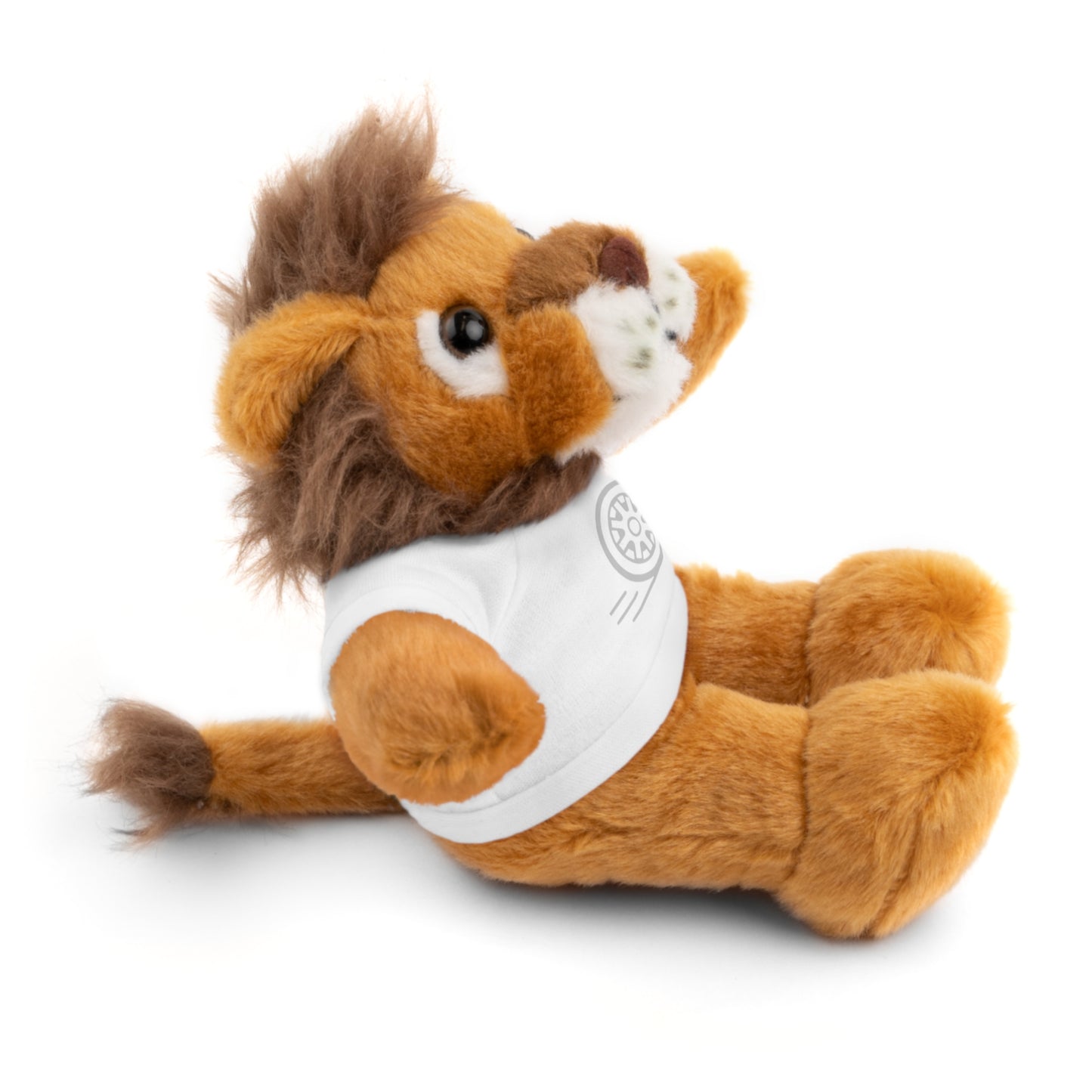 DN CuddleTee Critters