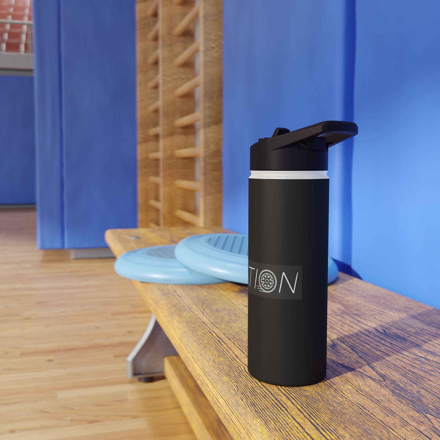 DN Stainless Steel Water Bottle