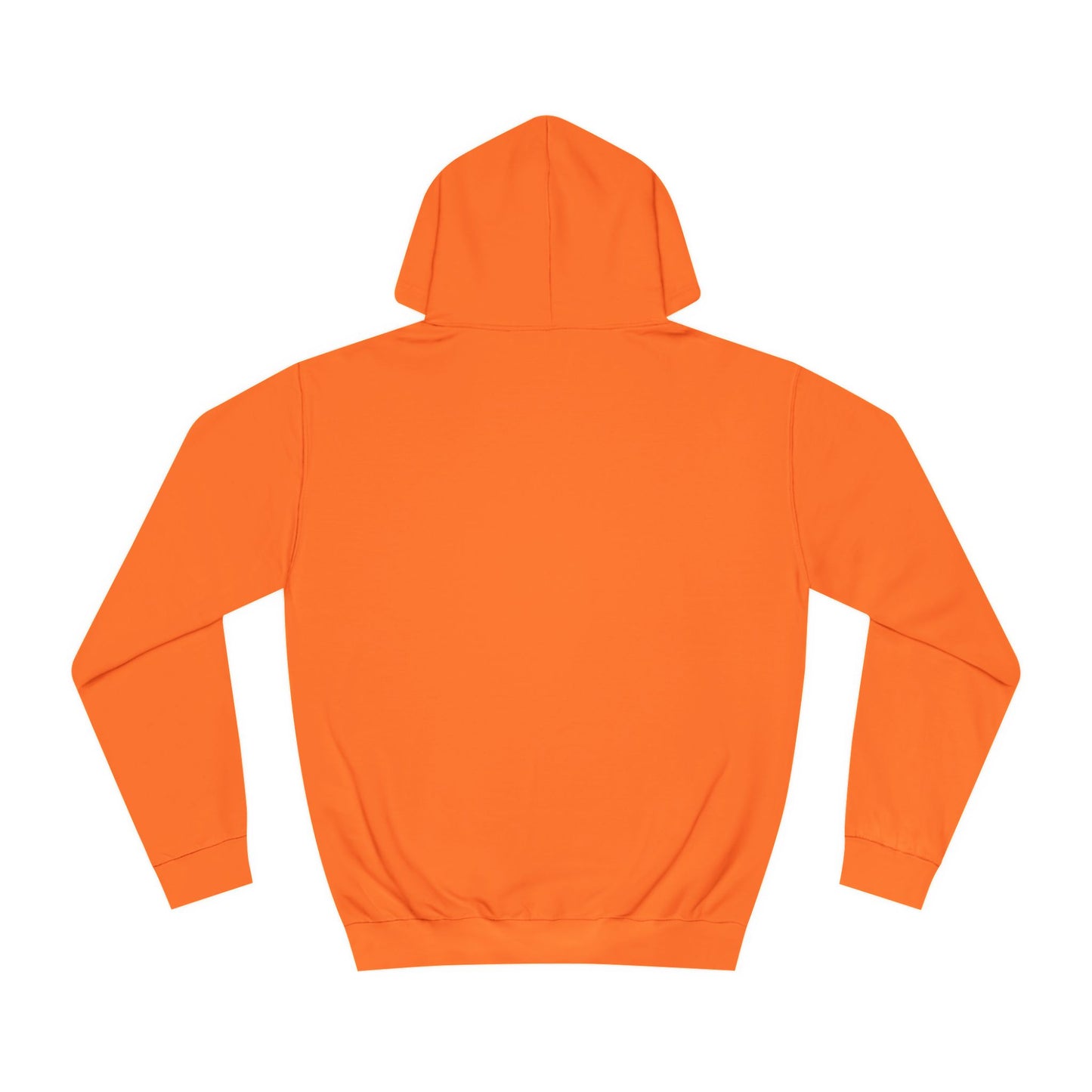 Fueled by Adrenaline Campus Comfort Hood
