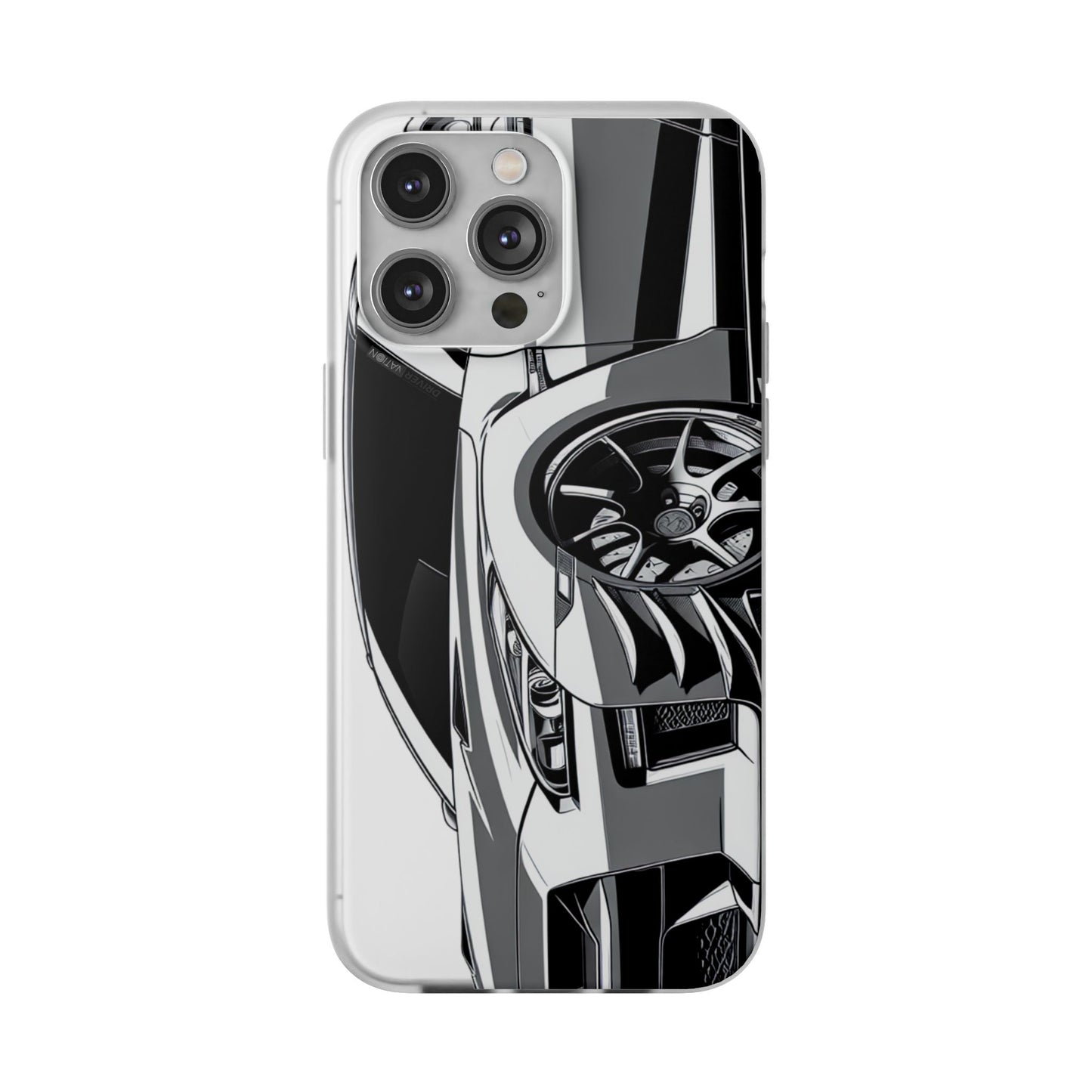 GTR FlexiGuard Case (IPhone/Samsung)