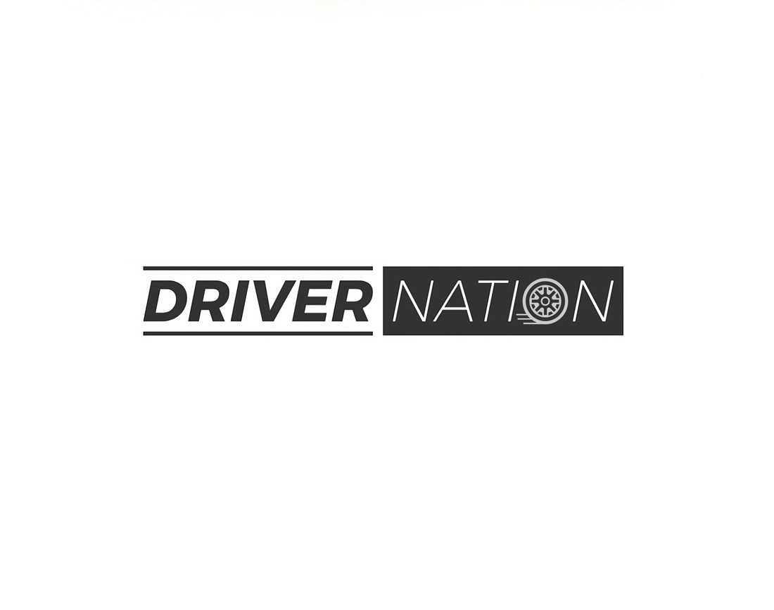 Welcome to Driver Nation News — Where Passion Meets the Pavement