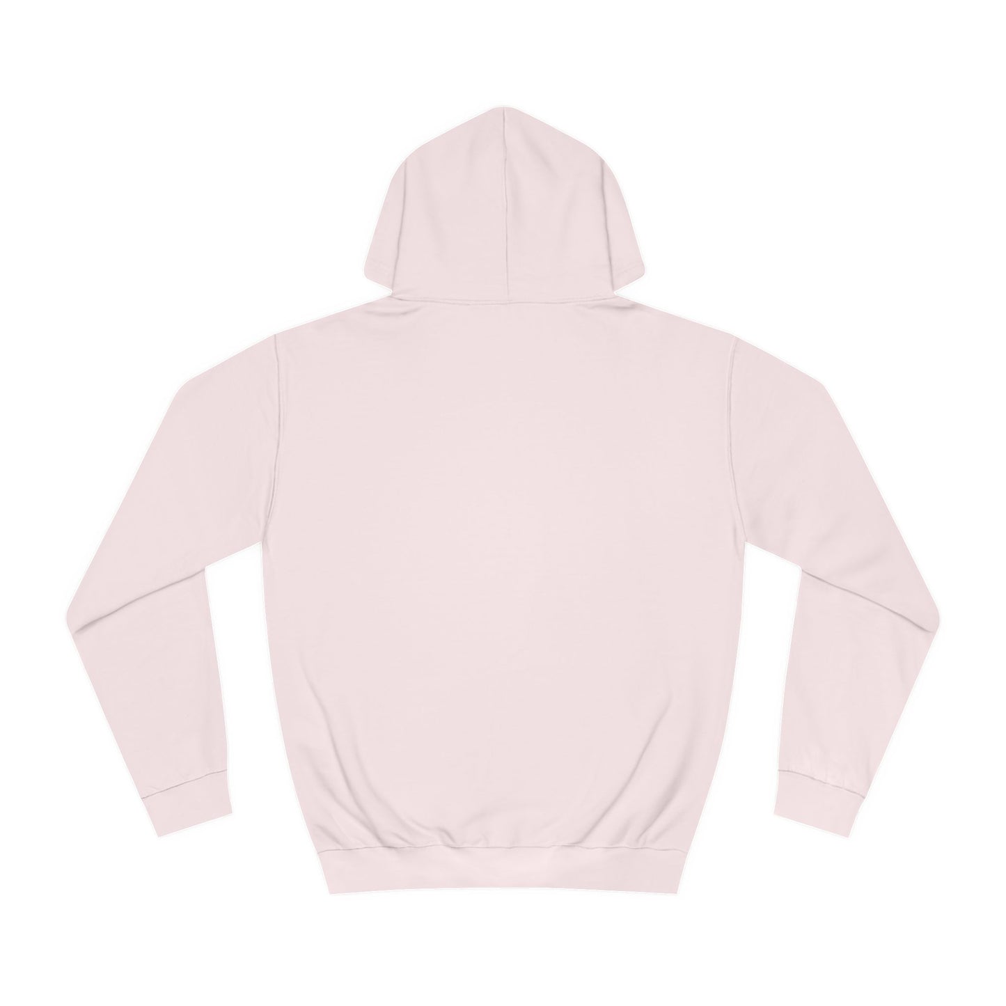 Fueled by Adrenaline Campus Comfort Hood