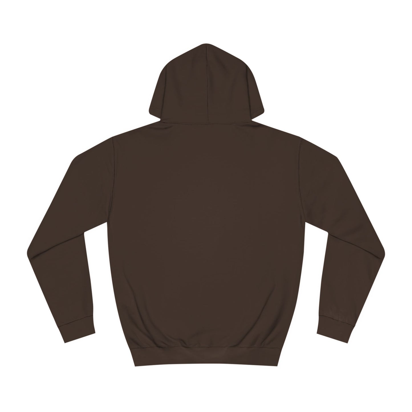 Fueled by Adrenaline Campus Comfort Hood