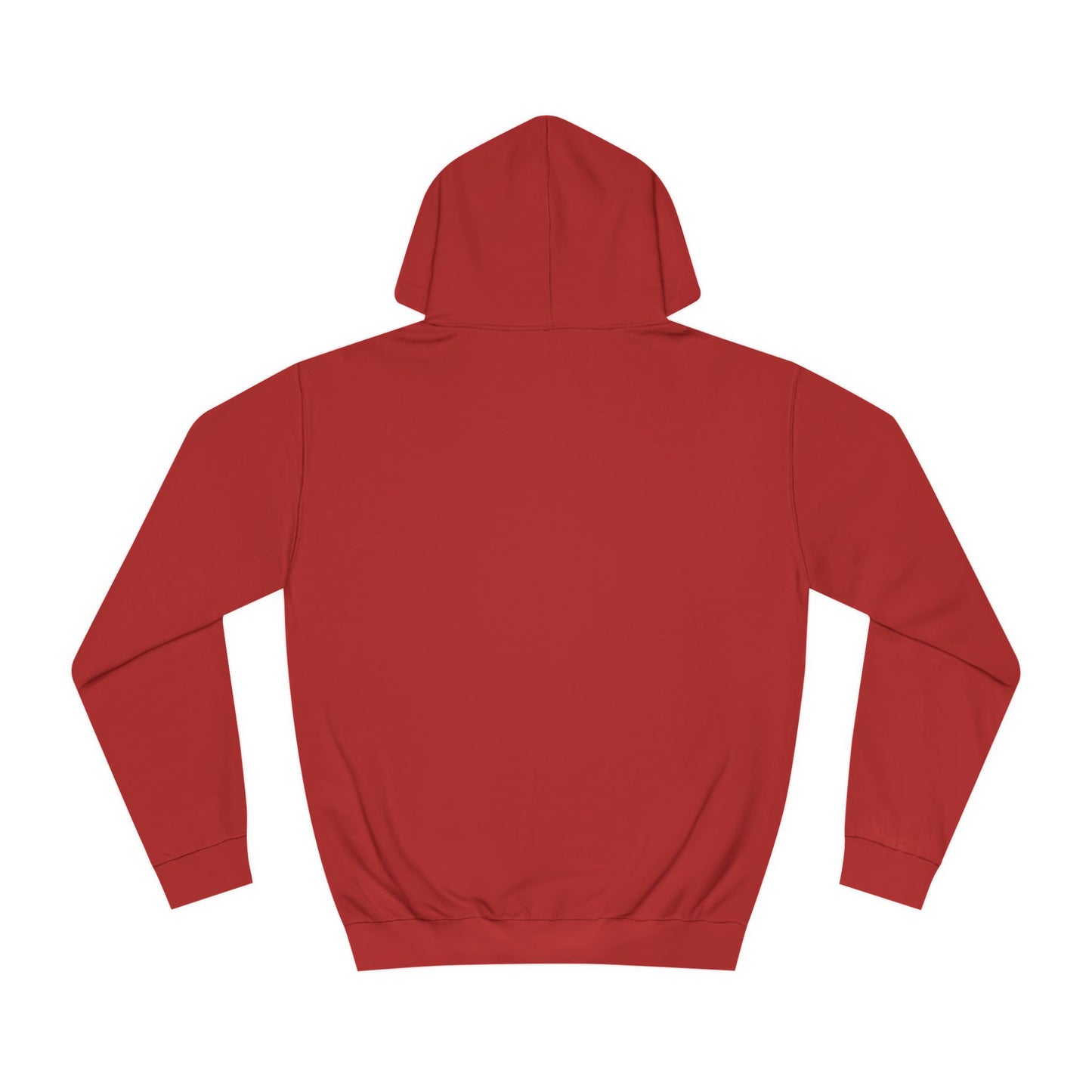 Fueled by Adrenaline Campus Comfort Hood