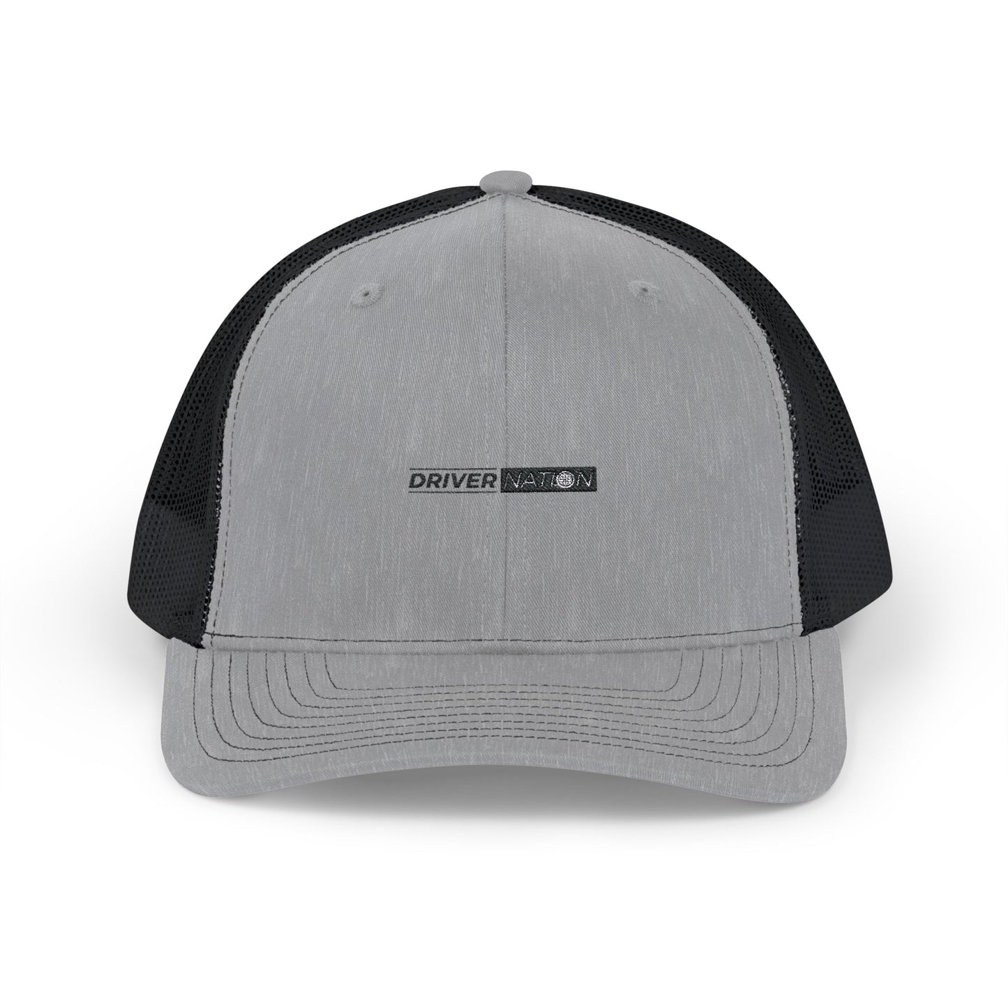 DN Gridline Snapback Cap