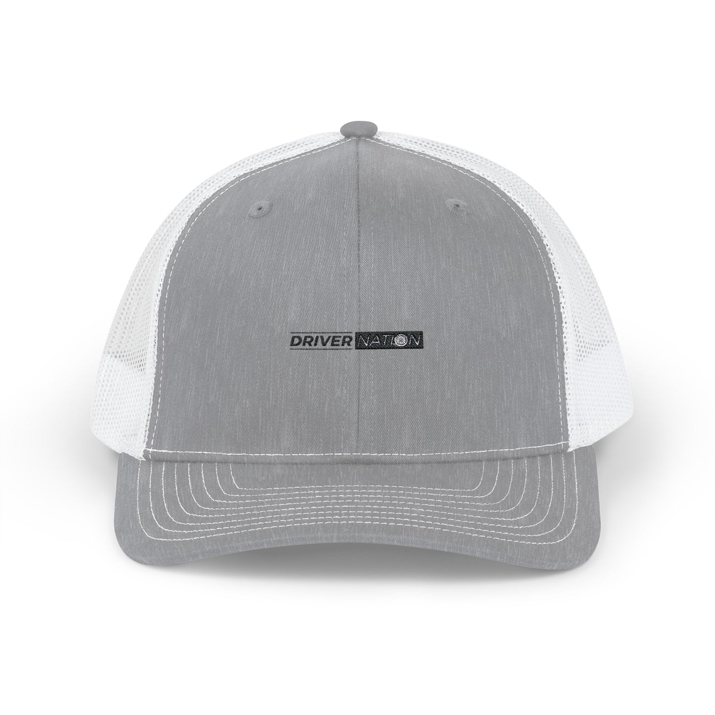 DN Gridline Snapback Cap