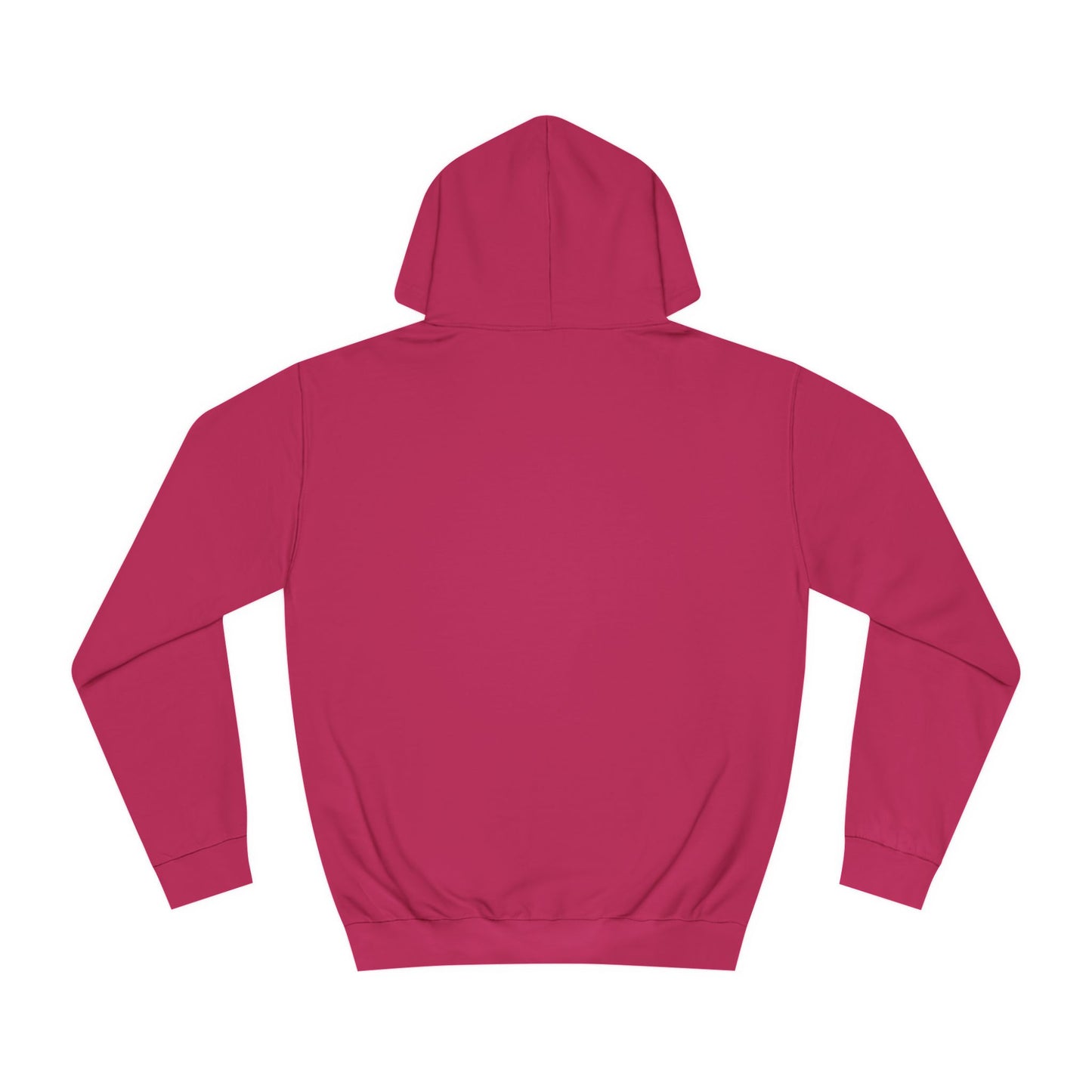 Fueled by Adrenaline Campus Comfort Hood